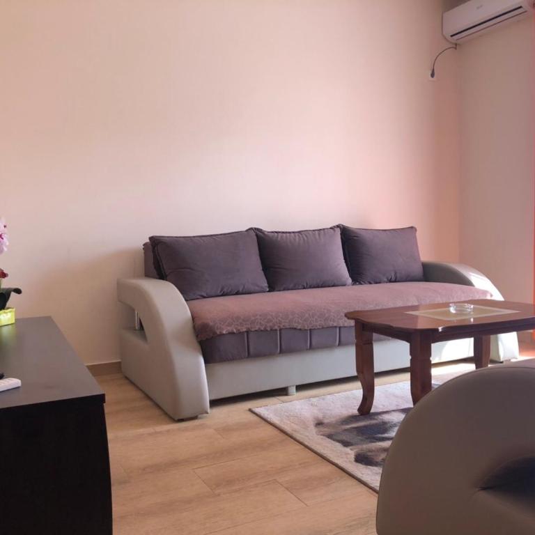 Moonlight Apartments - Apartman sa 1 Spavaćom Sobom - 7