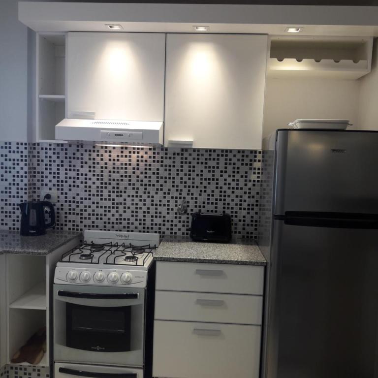 Departamento Torre Sofitel - Apartamento de 1 dormitorio - 10