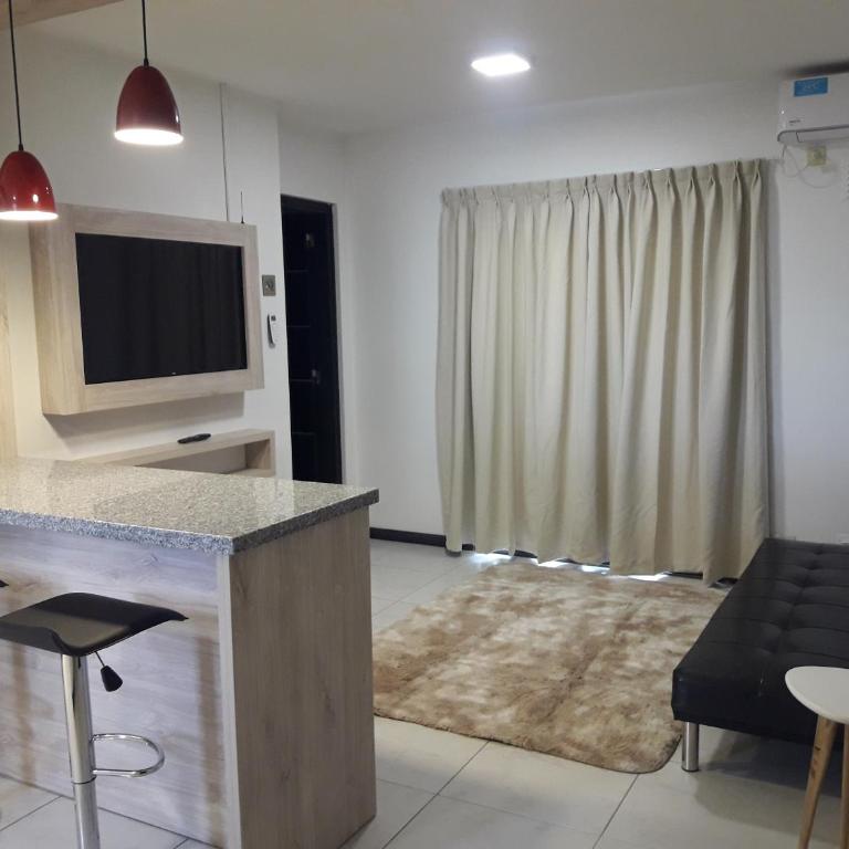 Departamento Torre Sofitel - Apartamento de 1 dormitorio - 18