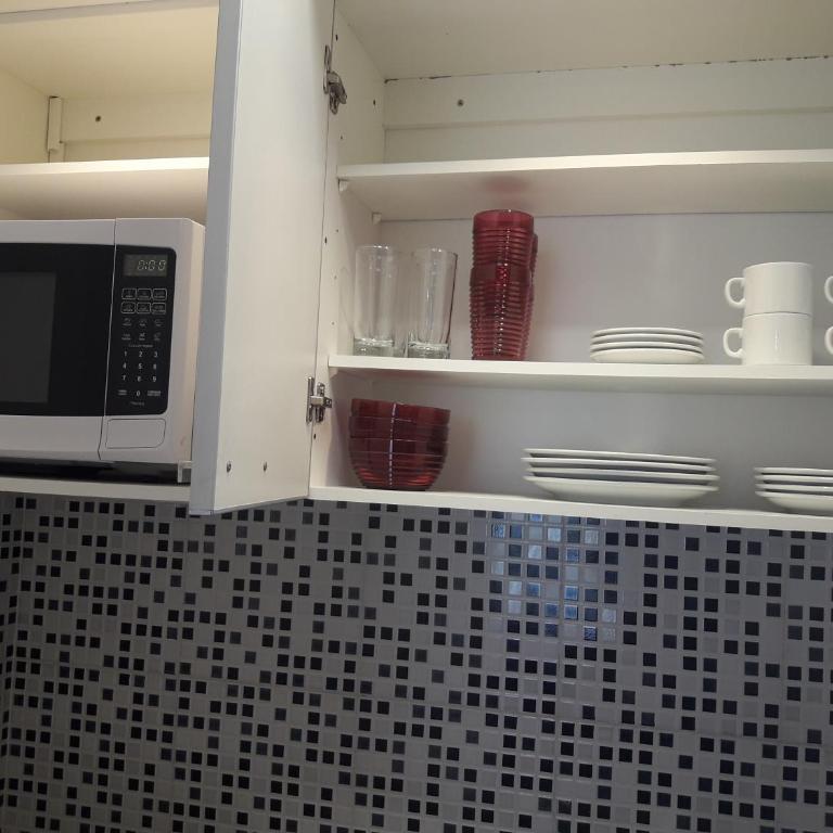 Departamento Torre Sofitel - Apartamento de 1 dormitorio - 14