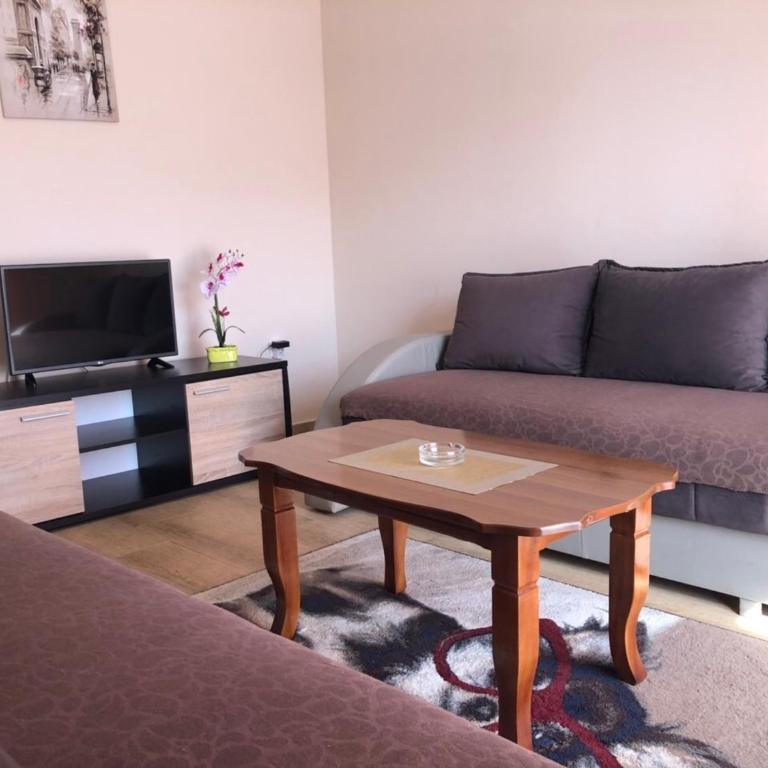 Moonlight Apartments - Apartman sa 1 Spavaćom Sobom - 5