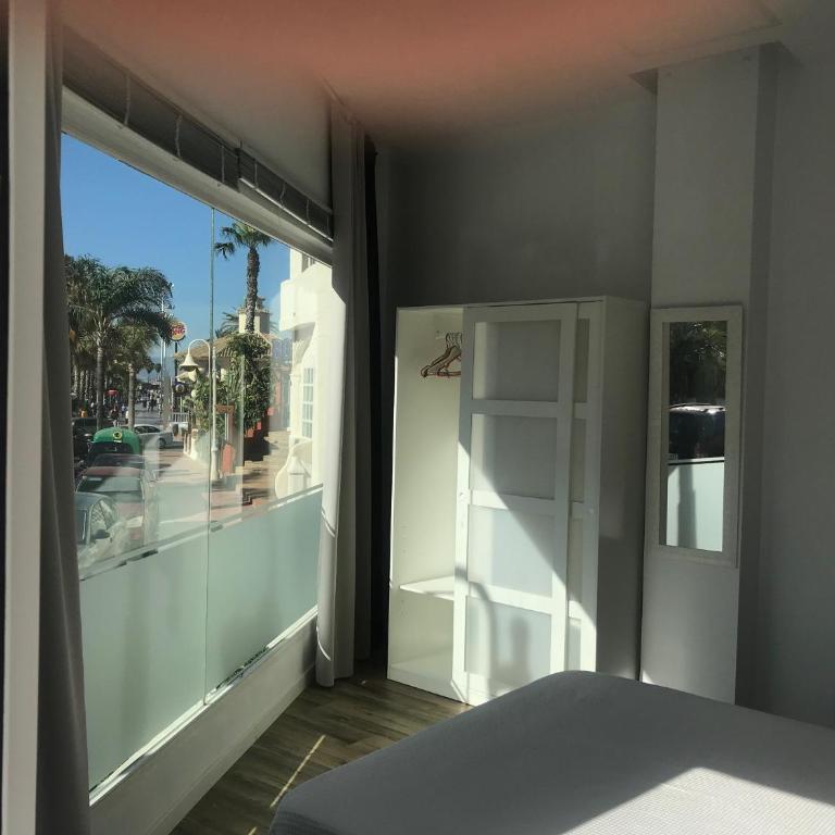 Apartamento Puerto Benalmadena J2 - Apartamento de 2 dormitorios - 27
