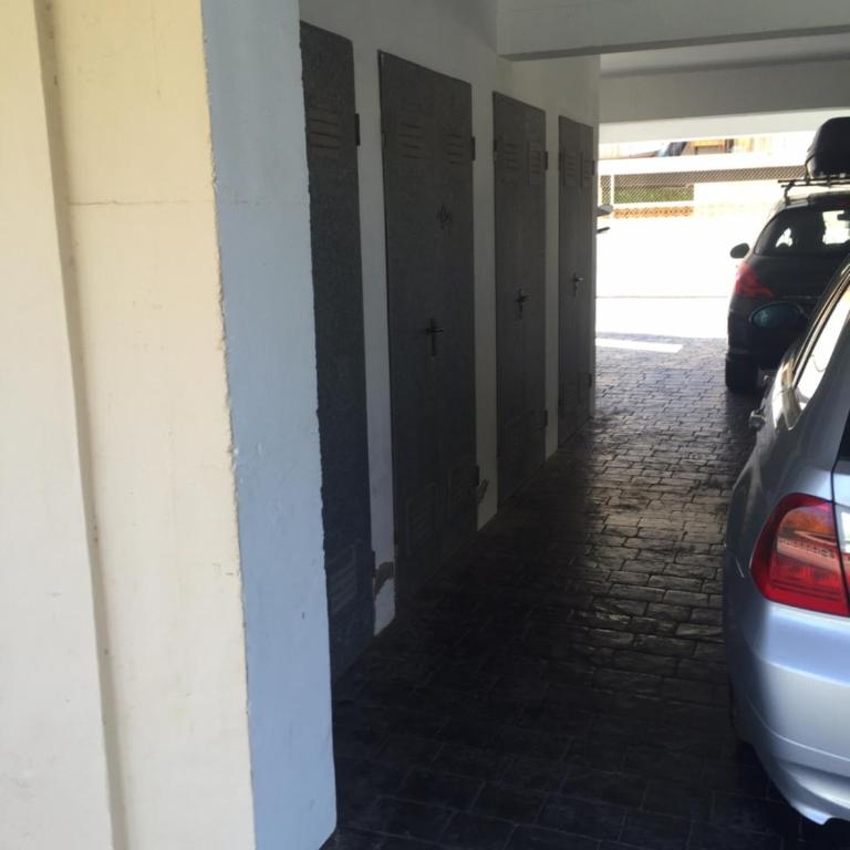 Primera linea de Playa a 1km del puerto de Denia - Apartamento de 2 dormitorios - 21