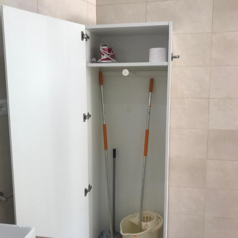 Apartamento Puerto Benalmadena J2 - Apartamento de 2 dormitorios - 32