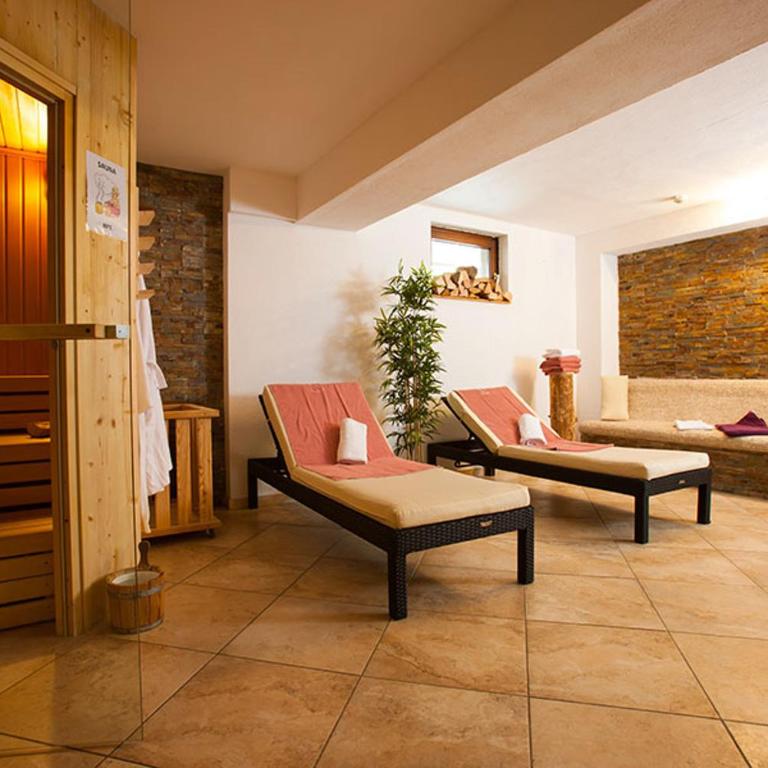 Appartement Stelo Gosau-Hallstatt - Apartment mit 1 Schlafzimmer - 16