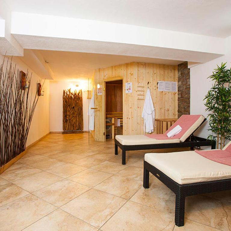 Appartement Stelo Gosau-Hallstatt - Apartment mit 1 Schlafzimmer - 17