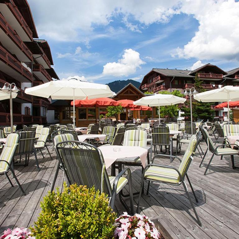 Appartement Stelo Gosau-Hallstatt - Apartment mit 1 Schlafzimmer - 19