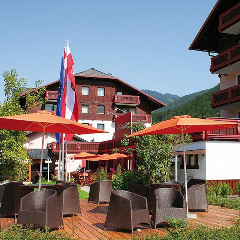 Appartement Stelo Gosau-Hallstatt - Apartment mit 1 Schlafzimmer - 25