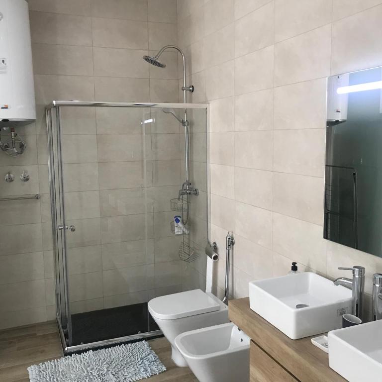 Apartamento Puerto Benalmadena J2 - Apartamento de 2 dormitorios - 30