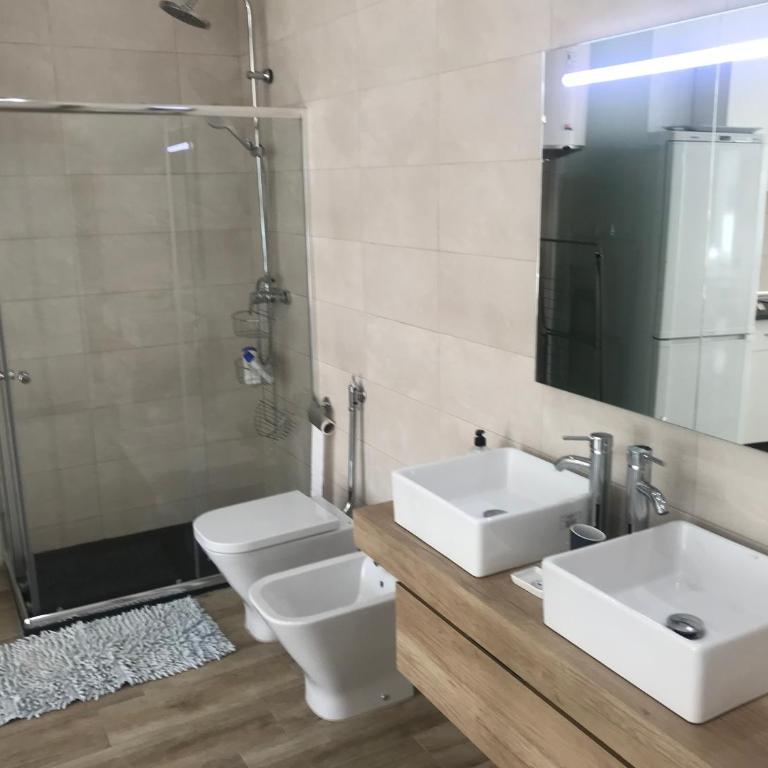 Apartamento Puerto Benalmadena J2 - Apartamento de 2 dormitorios - 29
