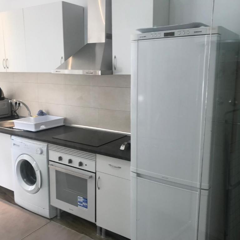 Apartamento Puerto Benalmadena J2 - Apartamento de 2 dormitorios - 36
