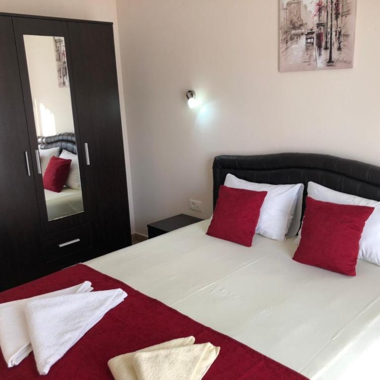 Moonlight Apartments - Apartman sa 1 Spavaćom Sobom - 2
