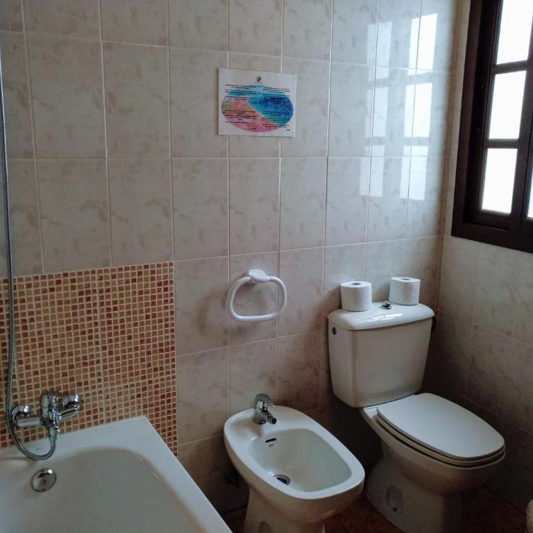 Hostal Buena Vista - Habitación Individual - 26