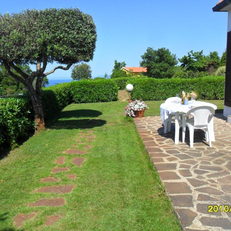 I SALICI - Appartamento - 8