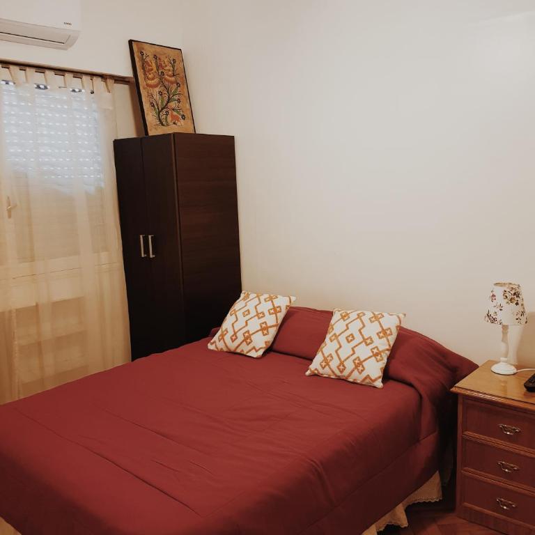Light Apartment Alto Palermo - Apartamento - 22