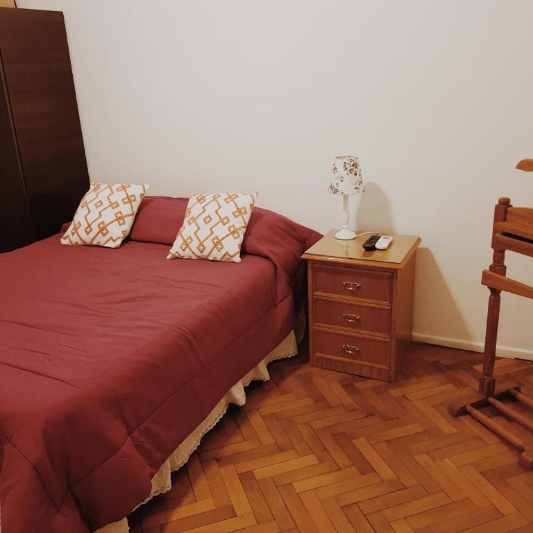 Light Apartment Alto Palermo - Apartamento - 20
