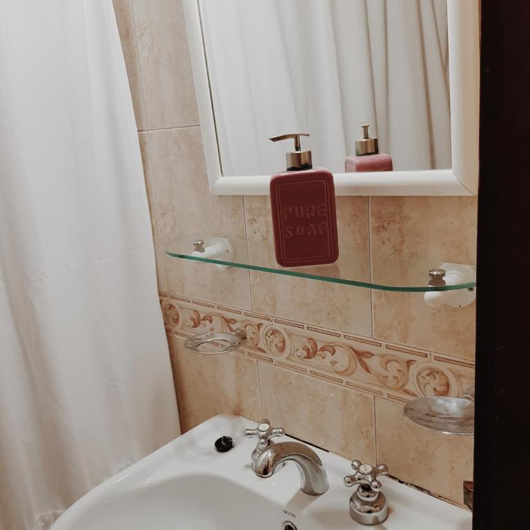 Light Apartment Alto Palermo - Apartamento - 18