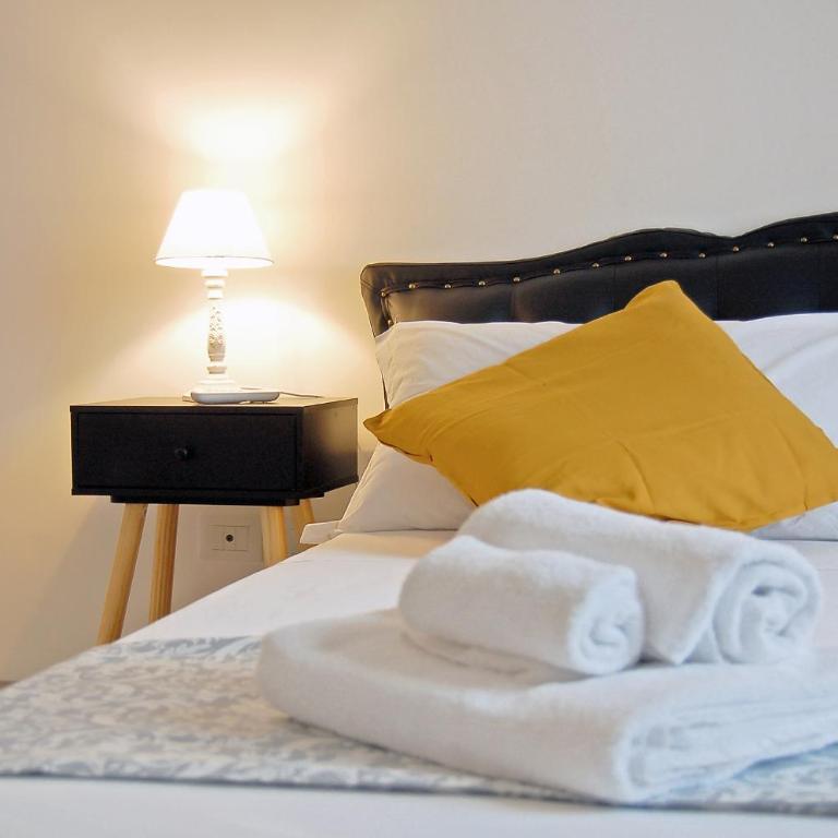 Pompeo Magno White Luxury Apartment - Appartement 3 Chambres - 5