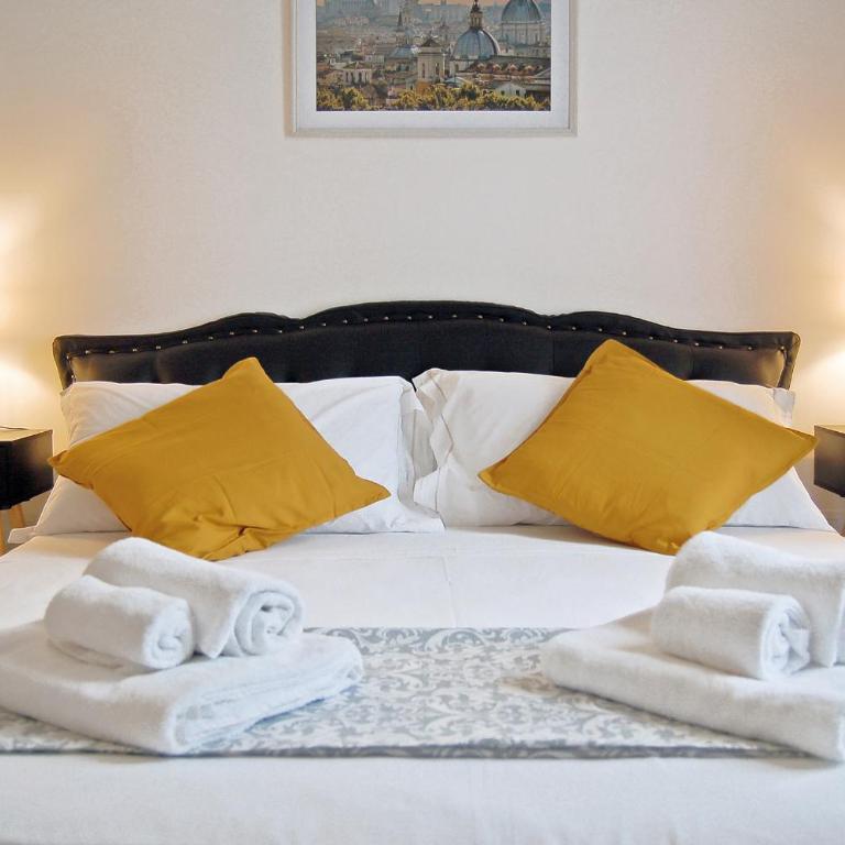 Pompeo Magno White Luxury Apartment - Appartement 3 Chambres - 3