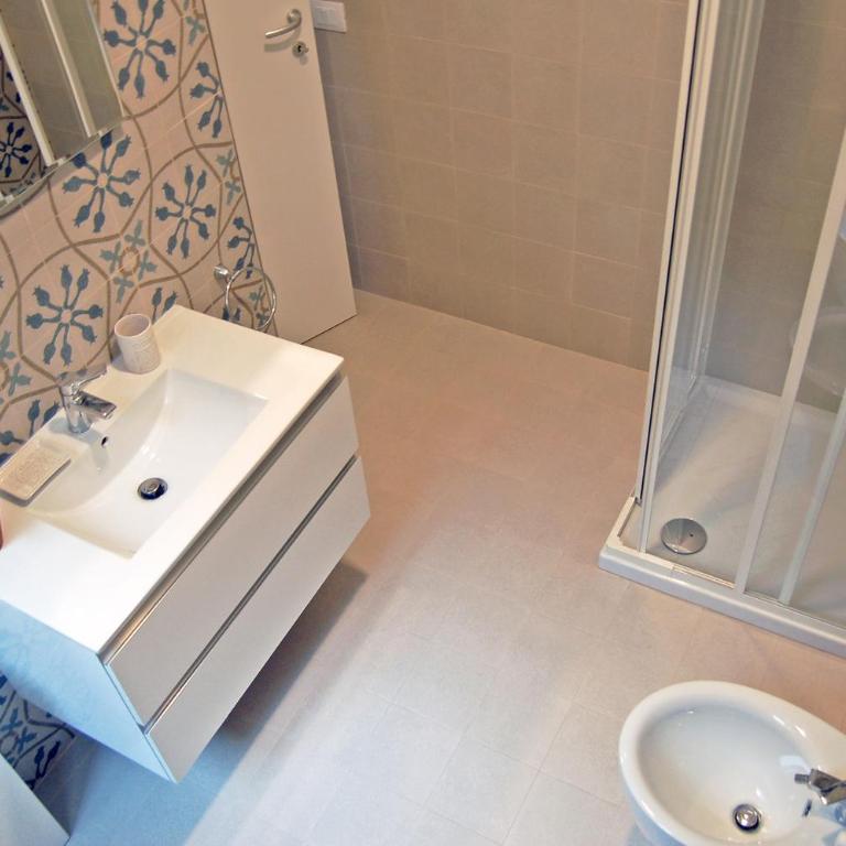 Pompeo Magno White Luxury Apartment - Appartement 3 Chambres - 8