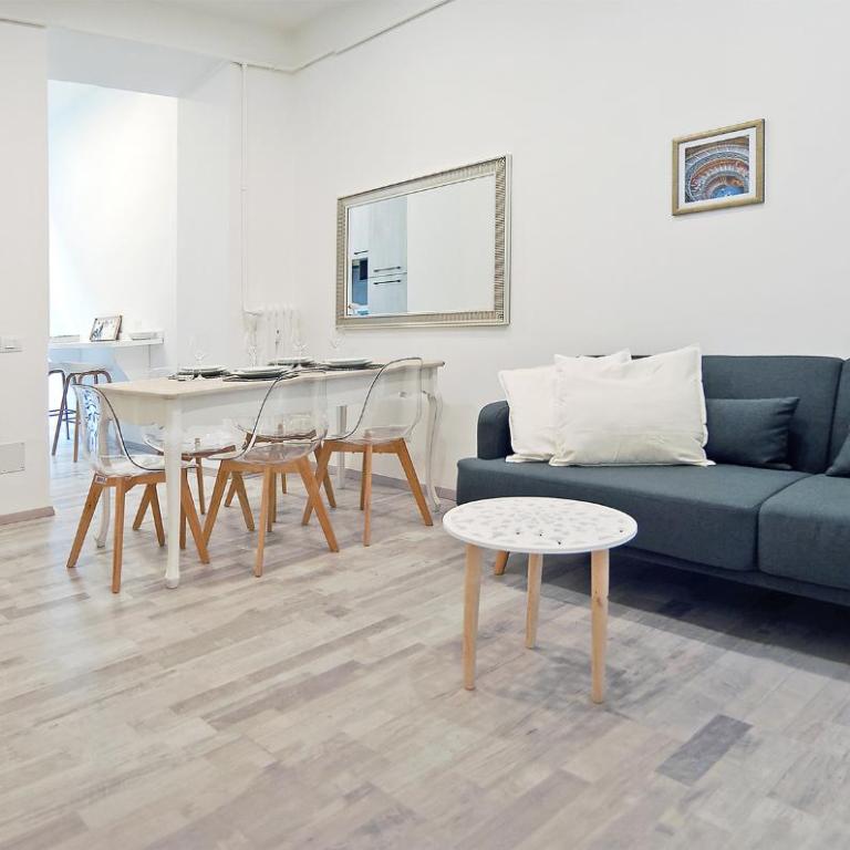 Pompeo Magno White Luxury Apartment - Appartement 3 Chambres - 1