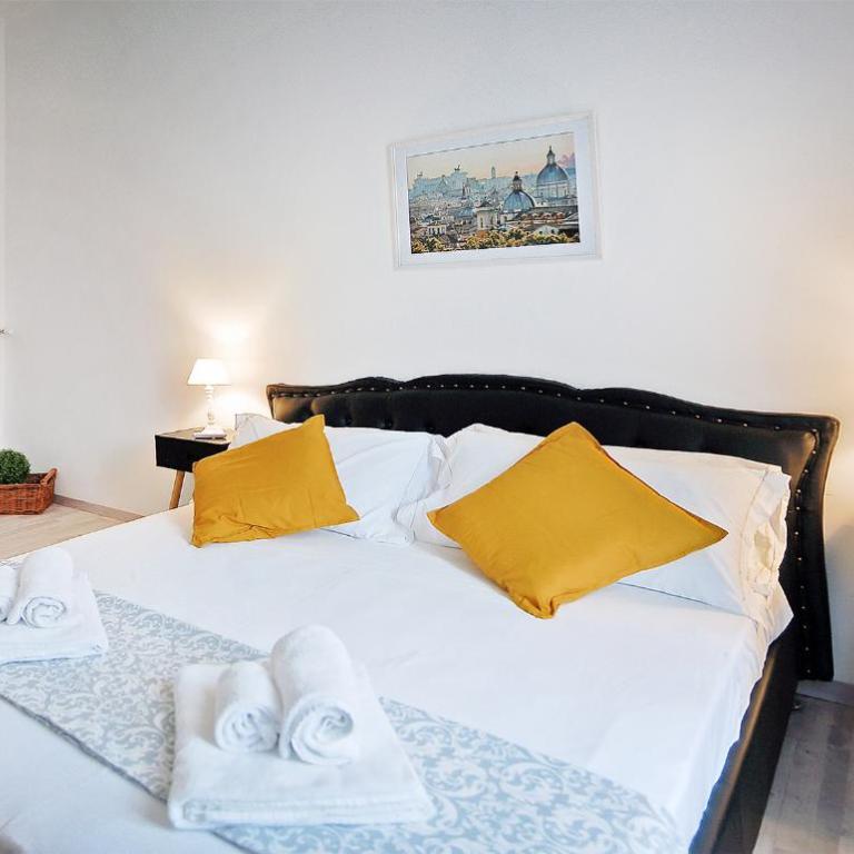 Pompeo Magno White Luxury Apartment - Appartement 3 Chambres - 23