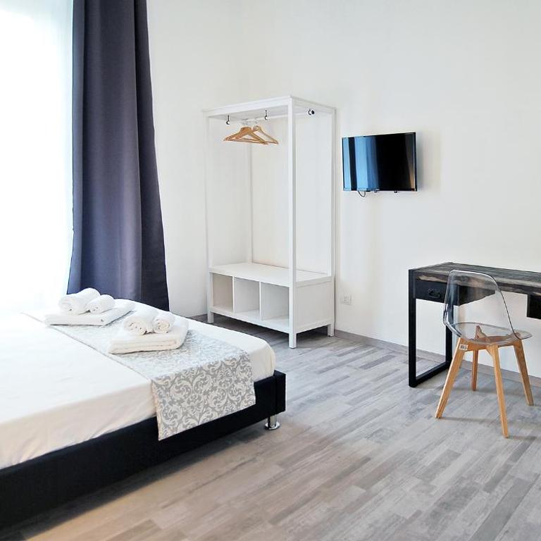 Pompeo Magno White Luxury Apartment - Appartement 3 Chambres - 25