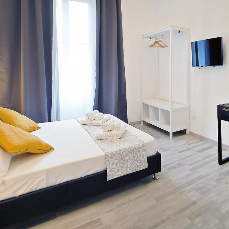 Pompeo Magno White Luxury Apartment - Appartement 3 Chambres - 24