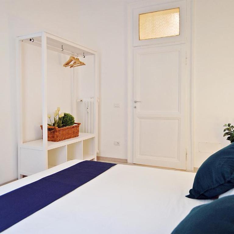 Pompeo Magno White Luxury Apartment - Appartement 3 Chambres - 27