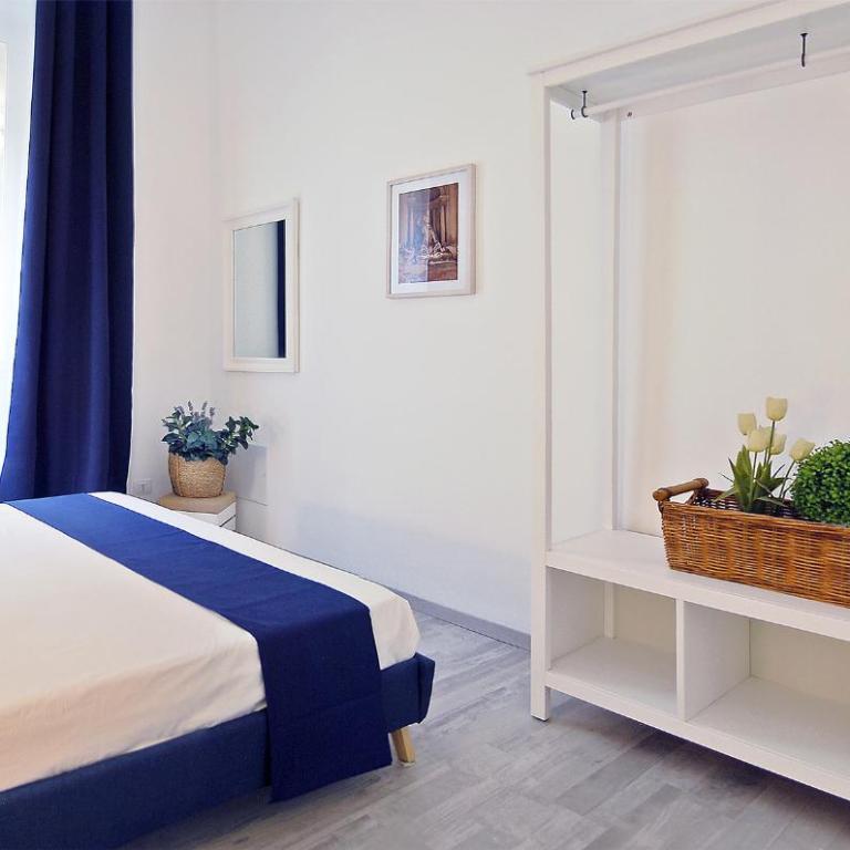 Pompeo Magno White Luxury Apartment - Appartement 3 Chambres - 30