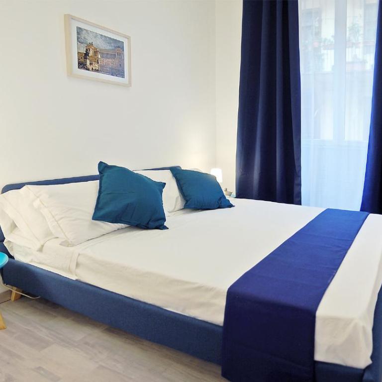 Pompeo Magno White Luxury Apartment - Appartement 3 Chambres - 31