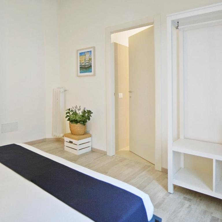 Pompeo Magno White Luxury Apartment - Appartement 3 Chambres - 32