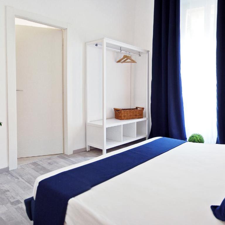 Pompeo Magno White Luxury Apartment - Appartement 3 Chambres - 34