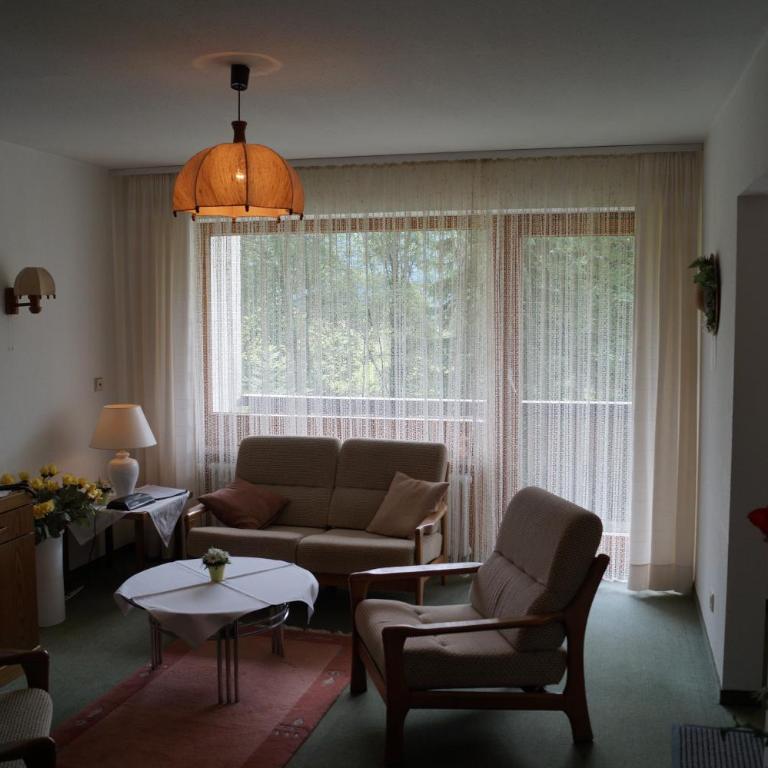 Ferienwohnung Ritter - Comfort Apartment - 38