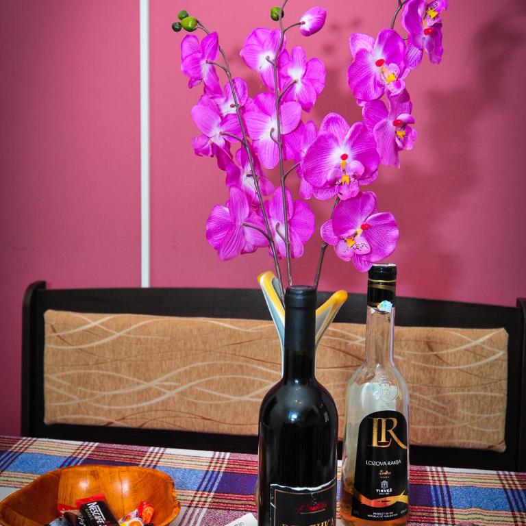 Apartment Elena - Apartman - 15