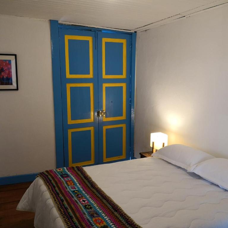 Hotel Salento 1842 - Double Room - 1