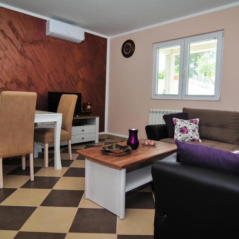 Apartment Elena - Apartman sa 2 Spavaće Sobe - 21