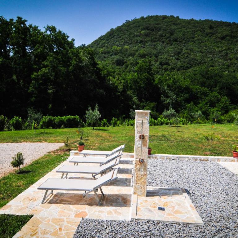 Apartment Elena - Apartman - 1