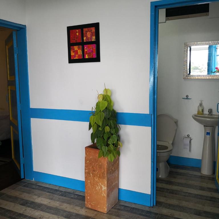 Hotel Salento 1842 - Double Room - 4