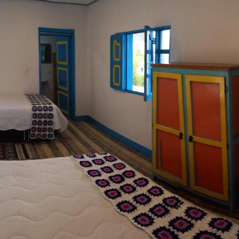 Hotel Salento 1842 - Family Room - 1