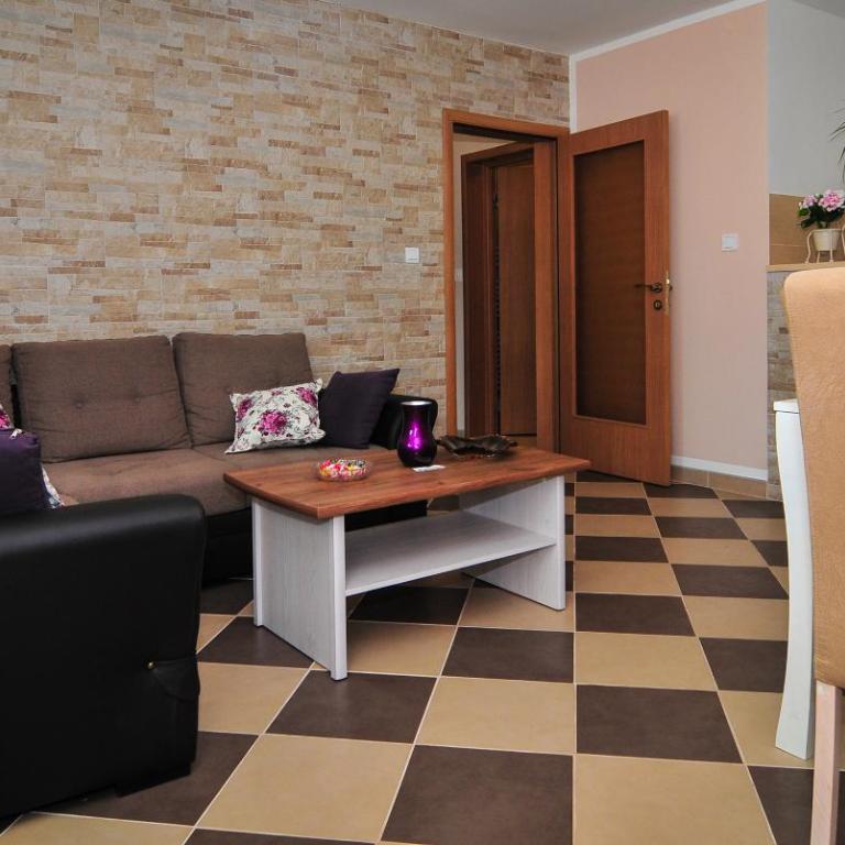Apartment Elena - Apartman sa 2 Spavaće Sobe - 12