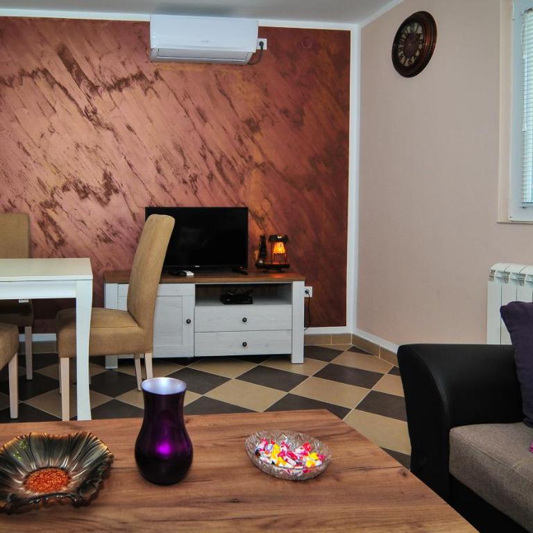 Apartment Elena - Apartman sa 2 Spavaće Sobe - 17