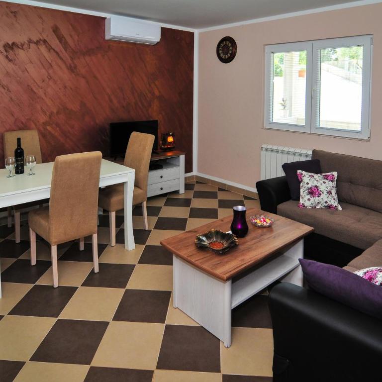 Apartment Elena - Apartman sa 2 Spavaće Sobe - 23