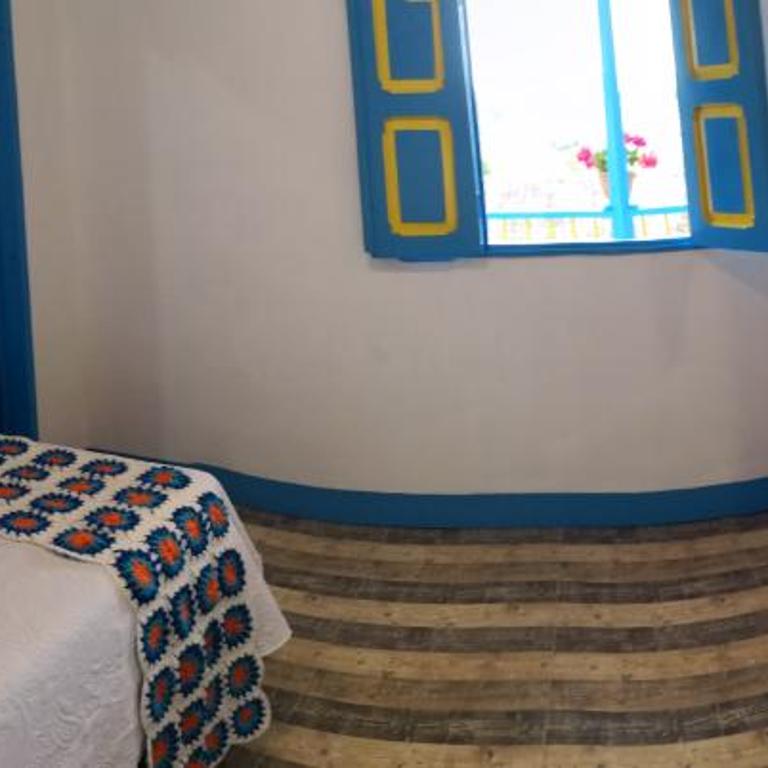 Hotel Salento 1842 - Family Room - 3