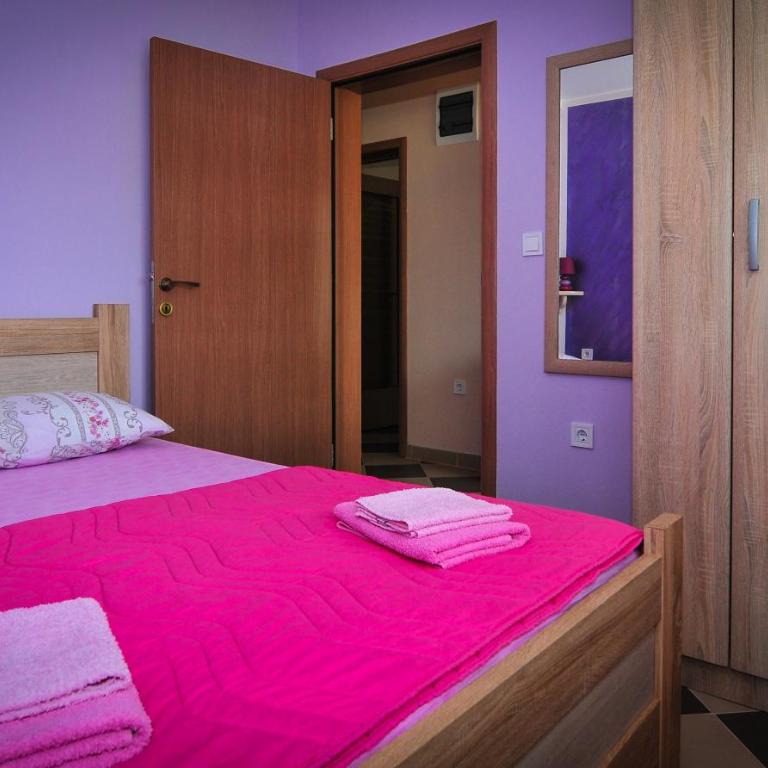 Apartment Elena - Apartman sa 2 Spavaće Sobe - 14
