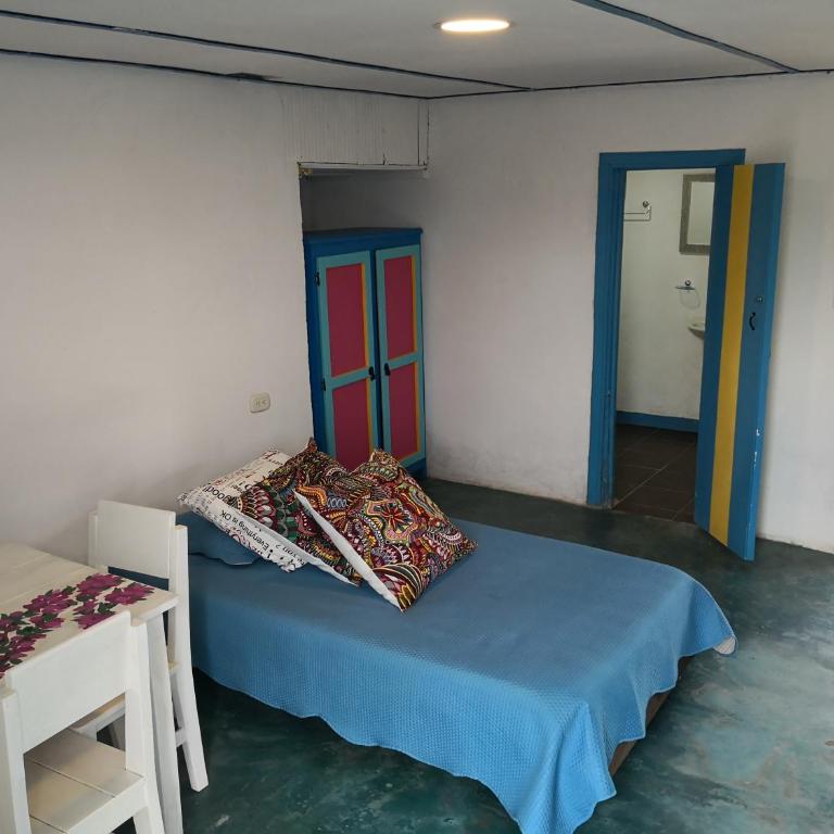 Hotel Salento 1842 - Family Room - 2