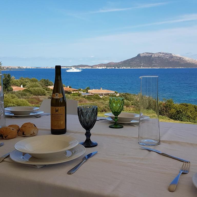 Landscape White House - Villa Fronte Spiaggia - 31