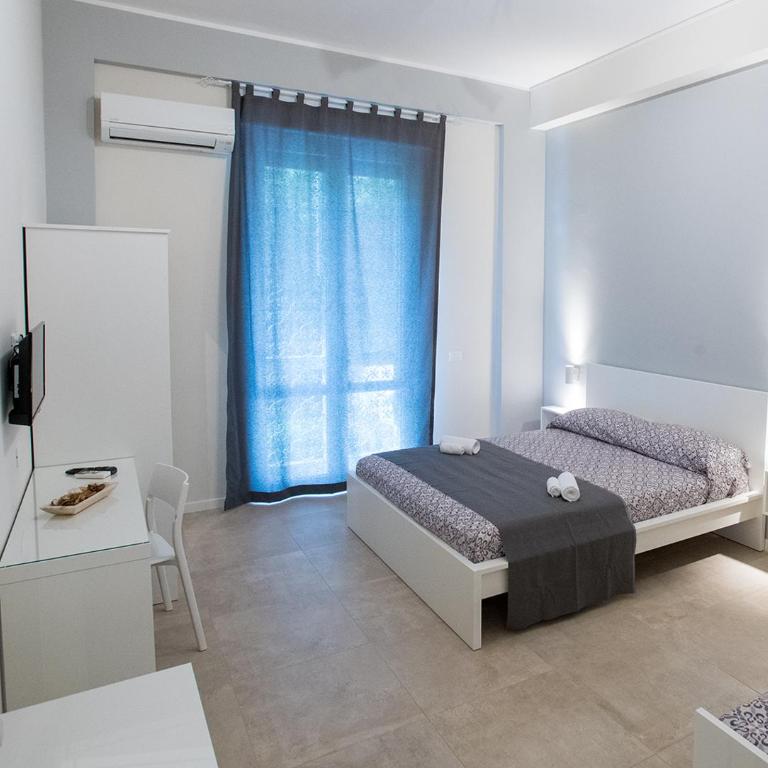 Le Stanze Dell'Emiro - Family Room - 6
