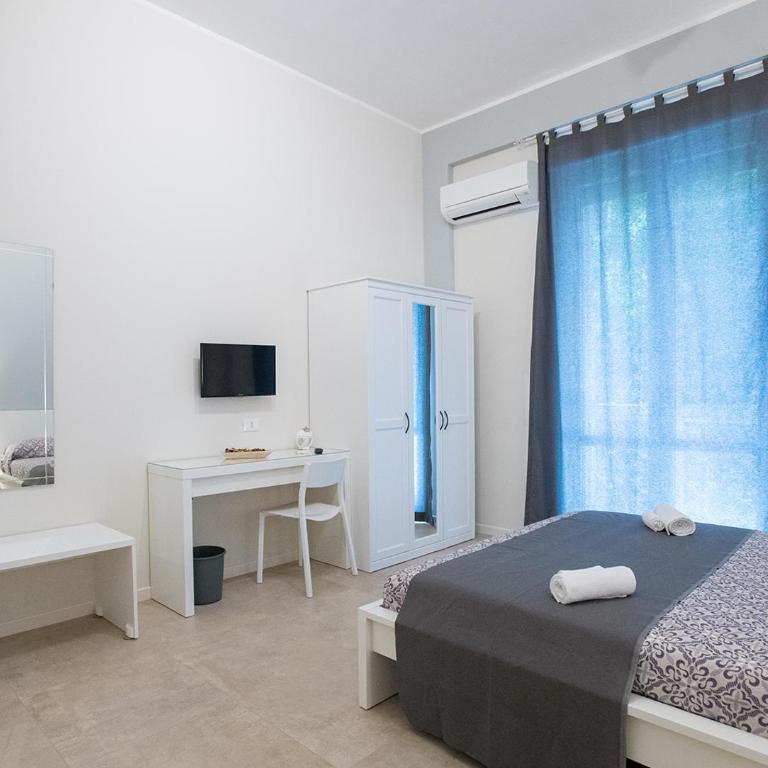 Le Stanze Dell'Emiro - Family Room - 5