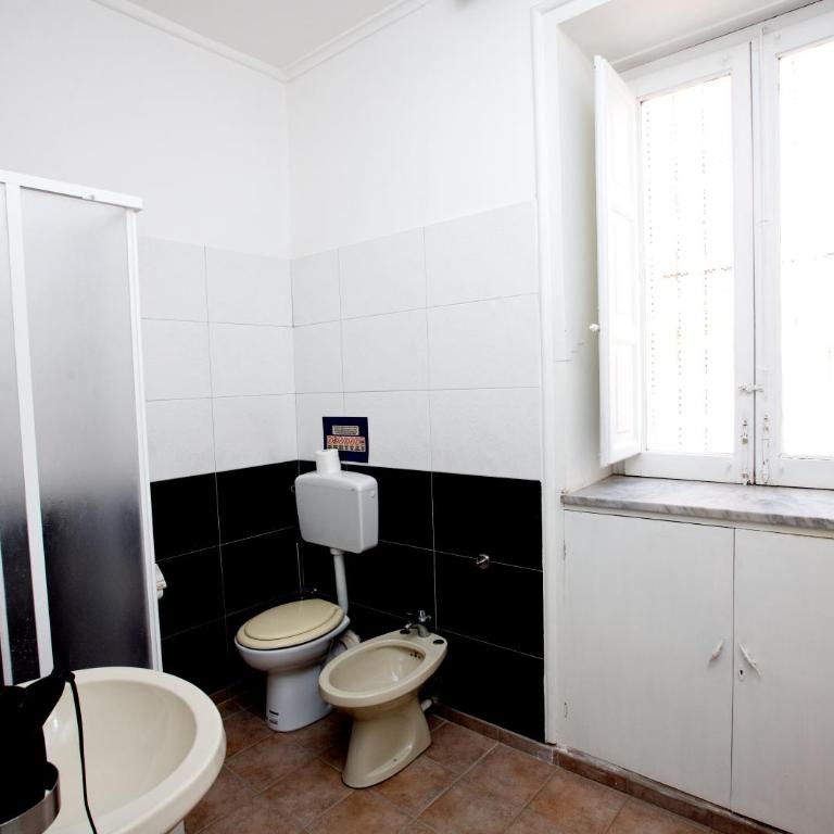 GiaChi friendly rooms alla Stazione - Camera King con Balcone - 15